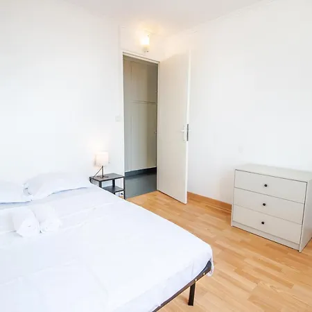 Apartment Les 3 Chevaliers