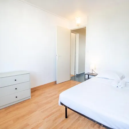 Les 3 Chevaliers Apartment Tours