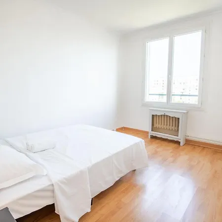 Apartment Les 3 Chevaliers